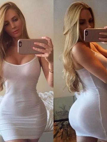 Марина Cherry Реал фото 4