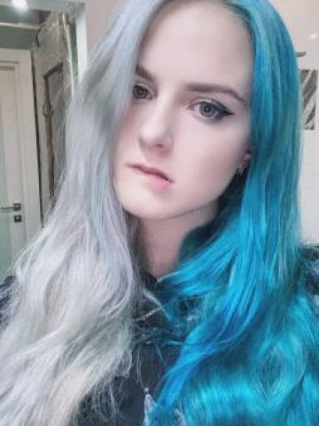 Елена Медовая