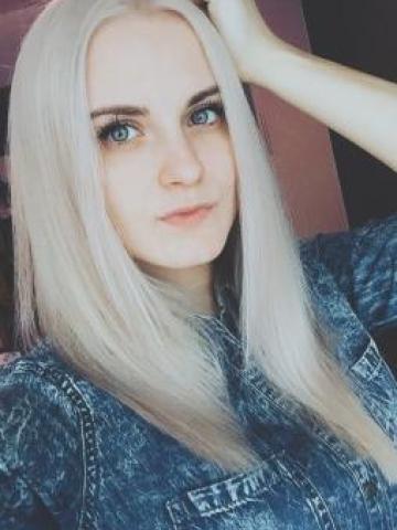 Елена Медовая фото 2